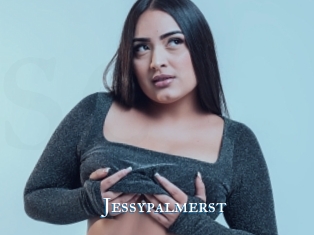 Jessypalmerst