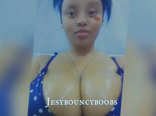 Jesybouncyboobs
