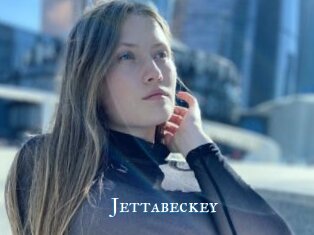Jettabeckey