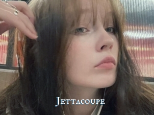 Jettacoupe