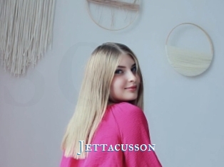 Jettacusson