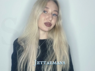 Jettaemans