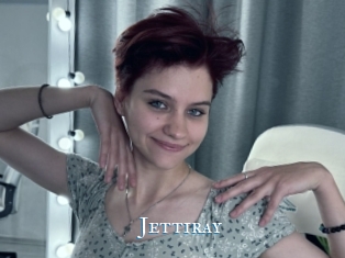 Jettiray