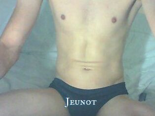 Jeunot