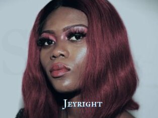 Jeyright