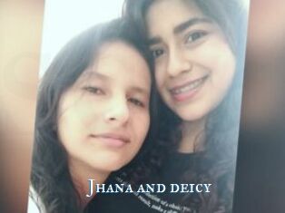 Jhana_and_deicy