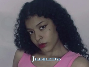 Jhasbleidys