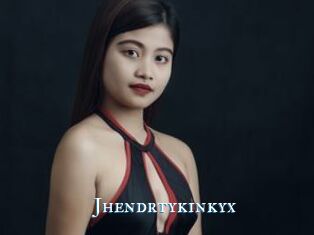 Jhendrtykinkyx