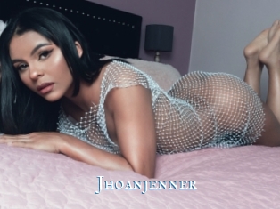 Jhoanjenner