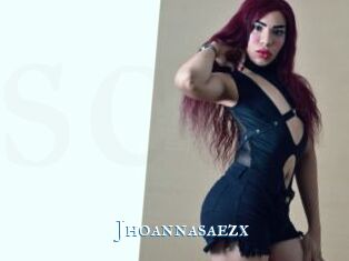Jhoannasaezx