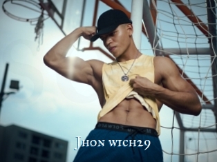 Jhon_wich29
