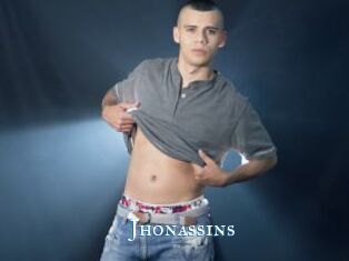 Jhonassins