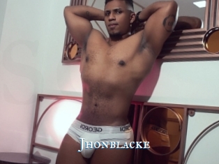 jhonblacke sexchat
