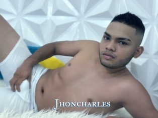 Jhoncharles