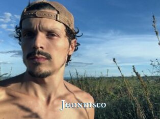 Jhondisco
