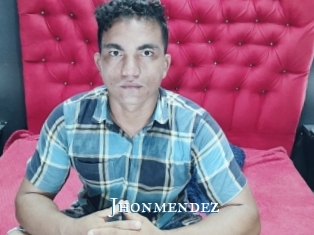 Jhonmendez