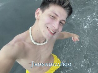 Jhonndicaprio