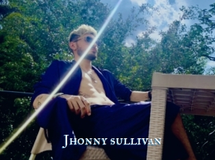 Jhonny_sullivan