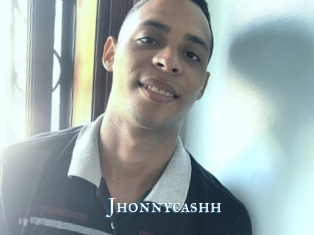 Jhonnycashh