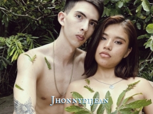 Jhonnydijean