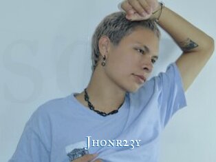 Jhonr23y