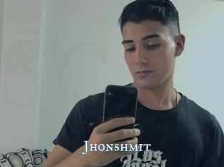 Jhonshmit