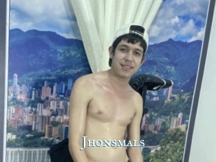 Jhonsmals