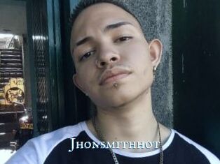 Jhonsmithhot