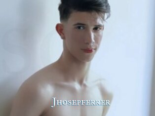 Jhosepferrer