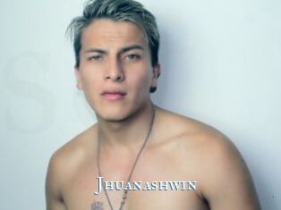 Jhuanashwin