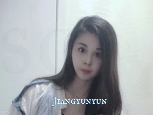 Jiangyunyun