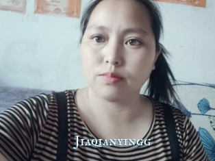 Jiaqianyingg