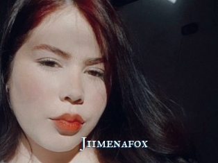 Jiimenafox