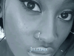 Jillyfox