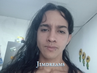Jimdreams