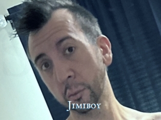Jimiboy