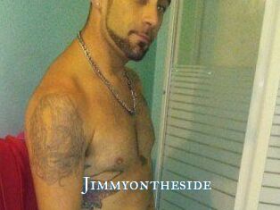 Jimmyontheside