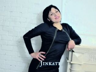 Jinkati