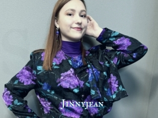 Jinnyjean