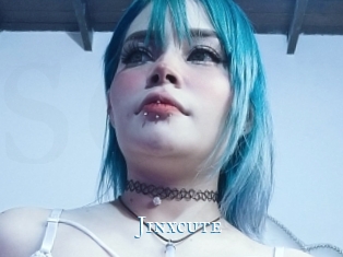 Jinxcute