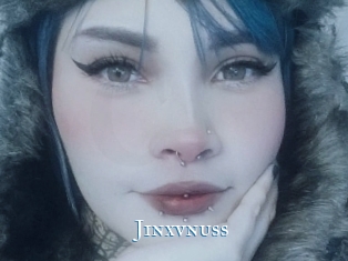 Jinxvnuss