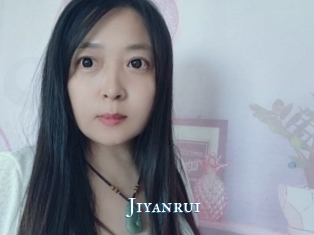 Jiyanrui