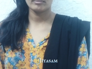 Jiyasam