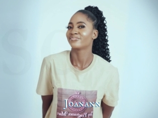 Joanann