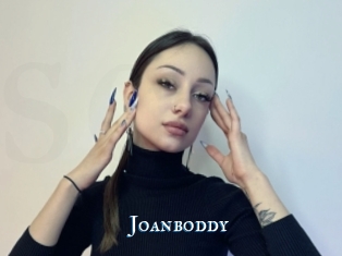 Joanboddy