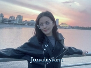 Joandennett