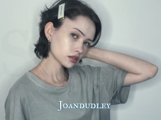 Joandudley