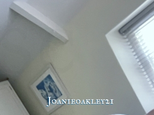 Joanieoakley21
