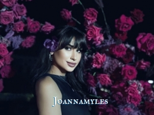 Joannamyles