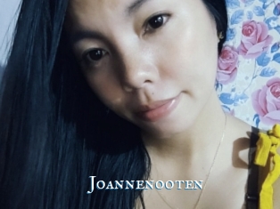 Joannenooten